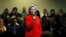 Republicans now less trusted than pilloried Hillary Clinton