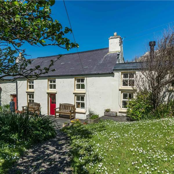 What will €395,000 buy in Dublin and west Cork?