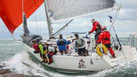 ICRA decision enables Irish boats compete in European championships