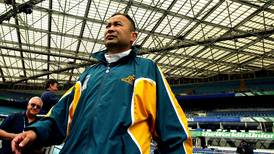Eddie Jones named Australia coach; Jamie Osborne impressing at the right time