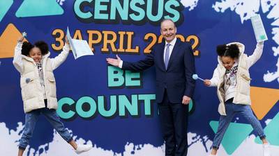 Census will show how Covid-19 changed the way people work and live in Ireland