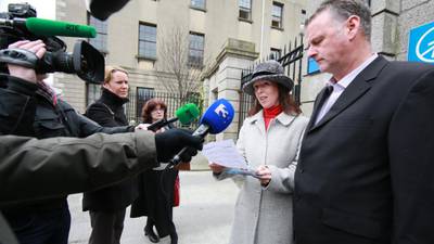 Girl (3) settles case over brain damage during birth for €2.5m