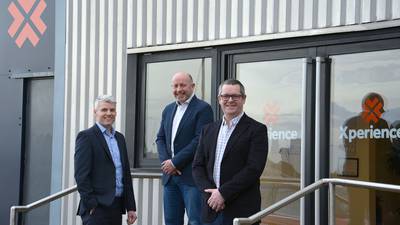 Lisburn-based Xperience acquires English cybersecurity company Riverlite