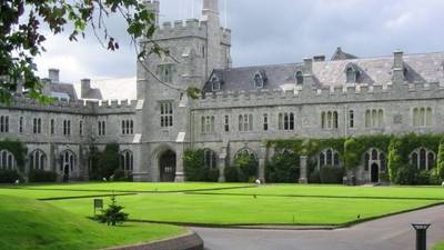 Security plan required for academic conference on Israel in UCC