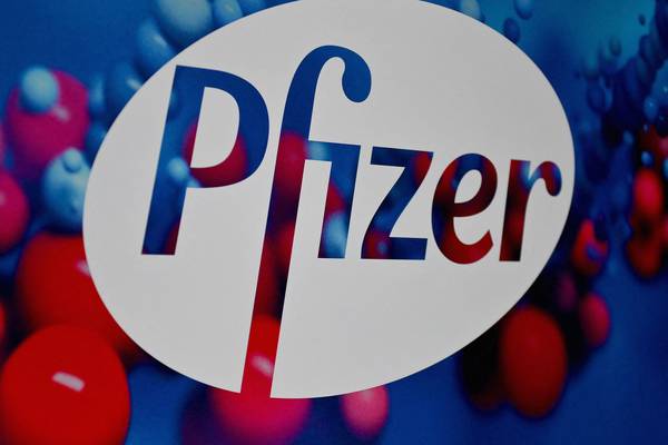 Pfizer to buy oncology biotech in $2.3bn deal