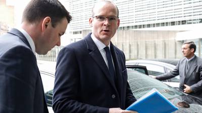 Coveney to seek clause to limit future abortion law changes