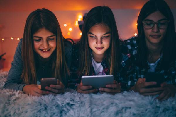Age of digital consent to remain at 13-years-old