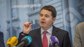 Donohoe says Ireland opposes ‘equalisation tax’ at EU meeting