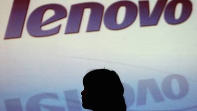 Lenovo profit more than doubles to beat expectations