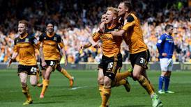 High drama as Hull City promoted to Premier League
