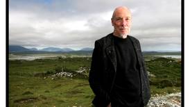 Acclaimed Connemara writer Tim Robinson dies at 85 from coronavirus
