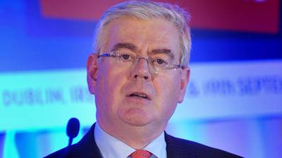 Priory Hall will be resolved ‘within a short period’: Tánaiste