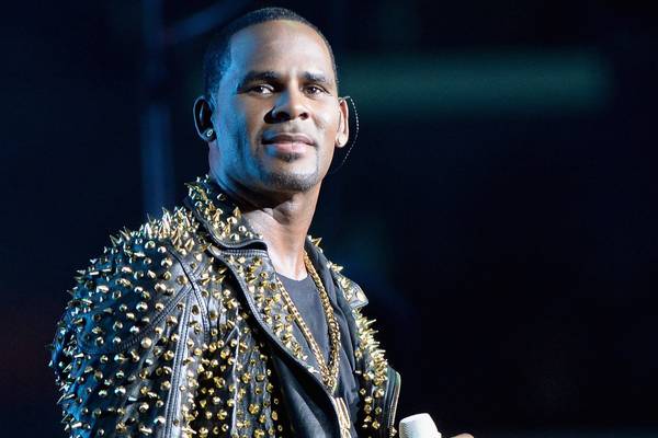‘Surviving R Kelly’: what we can learn from the shocking new series