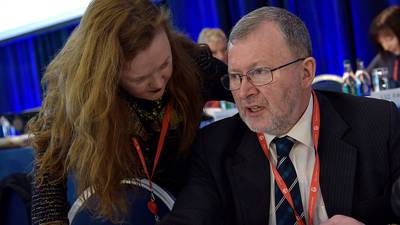 Teachers disproportionately hit by austerity cuts, says union leader