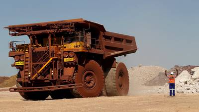 Anglo American looks to cut debt through asset sales