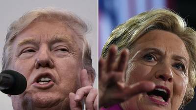 US election guide: what to watch, key times and  how it all works