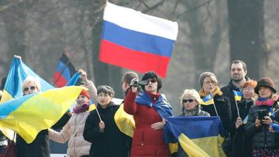 Russia expects Ukraine to repay  $3bn Eurobond in full