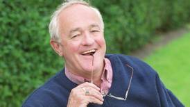 Late Frank Kelly was loved by generations of Irish people