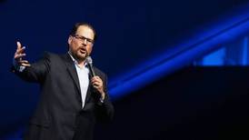 Salesforce to buy Tableau in $15.3bn deal