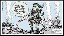 Martyn Turner