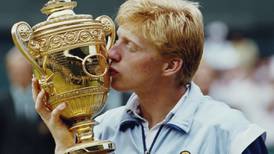 Sporting Upsets: When 17-year-old Boris Becker became the new boss of Centre Court