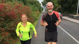 Ultra runner completes all 2,700 km of the Wild Atlantic Way
