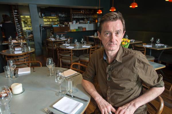 Two Cork eateries make new World Restaurant Awards shortlist