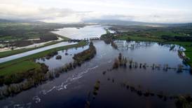 Climate change: Water will be the issue for Ireland