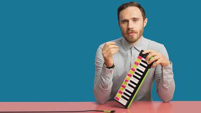 From Whelan’s to worldwide: the rise of James Vincent McMorrow