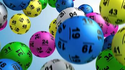 National Lottery confirms error in Saturday’s draw