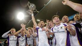 Jude’s fail to lay a glove on Mannion as Crokes regain Dublin crown