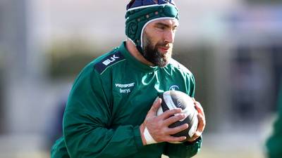 Connacht’s big players must rise to clash with Gloucester