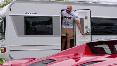 At Home with the Furys: Packed lunches, camping trips ... A €200m boxer’s suprisingly normal lifestyle