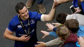 Leinster’s battalion complete campaign with all the spoils