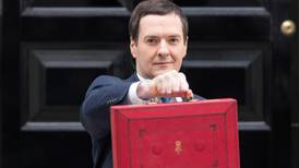 Osborne  unveils plans for retirees to have greater control over pension pot