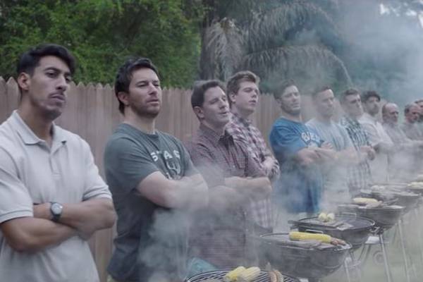 Gillette ad: Why it's good for men and women that we're having this conversation