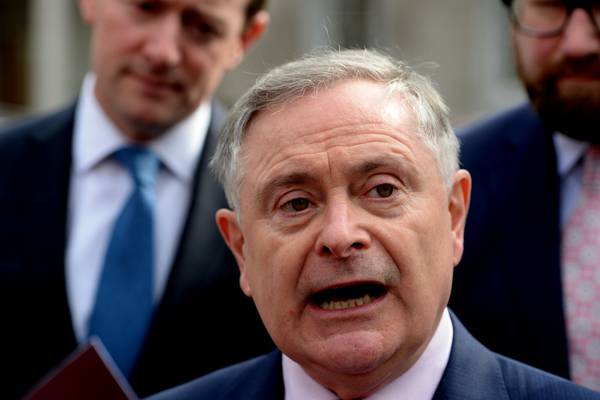 Labour formally backs Oireachtas committee stance on abortion