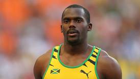 Jamaican Olympic sprint relay winner  Nesta Carter fails 2008 doping re-test