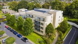 Ires Reit set to acquire Stillorgan residential portfolio for €10.6m