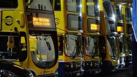 New 90-minute fare allowing transfer between Dublin transport services introduced