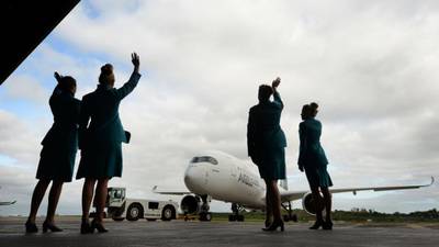Aer Lingus-IAG deal set for completion today