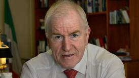 Lack of Irish-speaking Minister ‘disastrous’