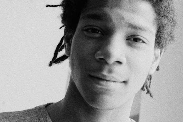 Jean-Michel Basquiat’s teenage years in ‘bombed out’ New York