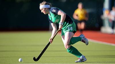 Ireland women lose final game against Spain as hosts take series