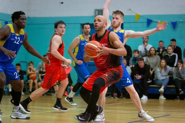 Basketball: UCD Marian claim big early-season scalp in Tralee