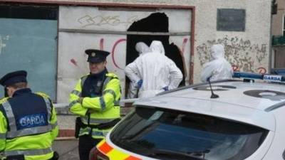 Man denies murder, admits manslaughter of woman in Cork