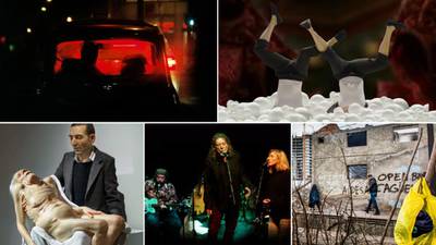 Galway International Arts Festival unveils line-up for 2019