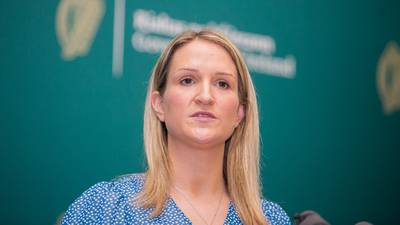 The Irish Times view on judicial appointments: serious questions for Helen McEntee