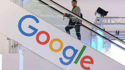 Google’s Irish unit gets boost in Hungary tax case