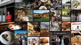 100 great restaurants and places to eat around Ireland this summer